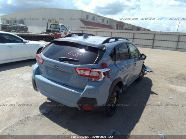 Photo 3 VIN: JF2GTACCXK8309109 - SUBARU CROSSTREK 