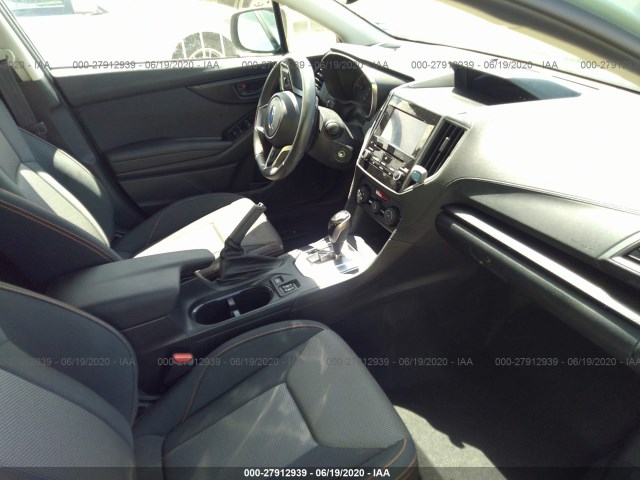 Photo 4 VIN: JF2GTACCXK8309109 - SUBARU CROSSTREK 