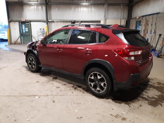 Photo 1 VIN: JF2GTACCXK8325391 - SUBARU CROSSTREK 