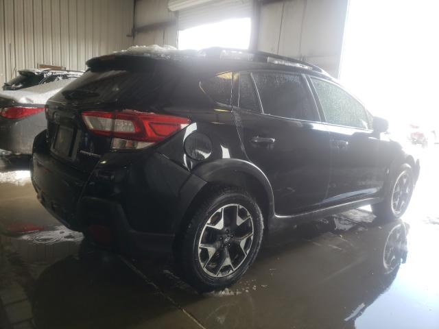 Photo 3 VIN: JF2GTACCXK8338531 - SUBARU CROSSTREK 