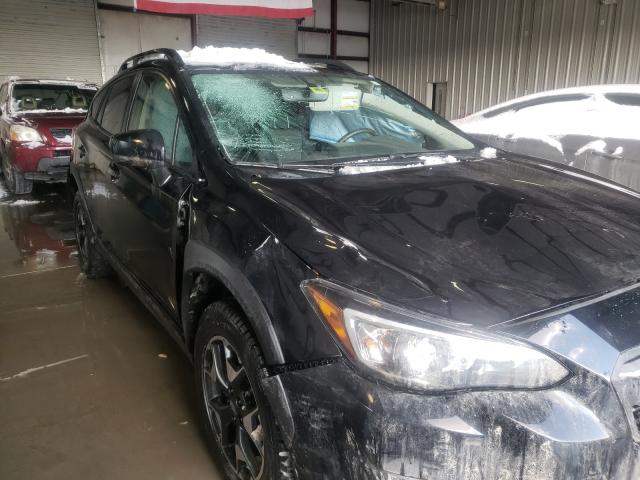 Photo 8 VIN: JF2GTACCXK8338531 - SUBARU CROSSTREK 