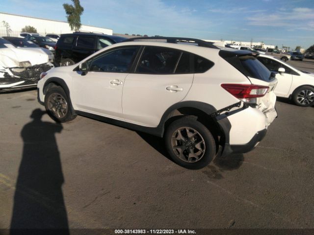 Photo 2 VIN: JF2GTACCXK8340649 - SUBARU CROSSTREK 