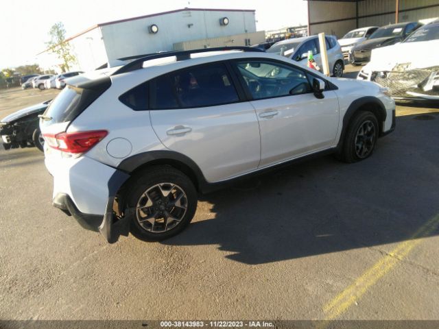 Photo 3 VIN: JF2GTACCXK8340649 - SUBARU CROSSTREK 