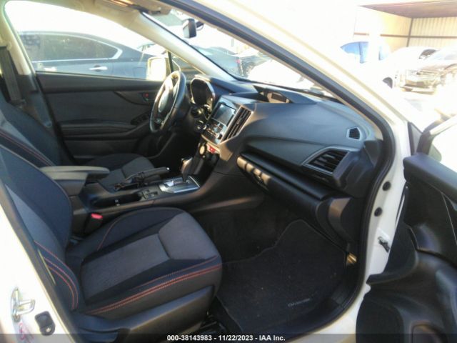 Photo 4 VIN: JF2GTACCXK8340649 - SUBARU CROSSTREK 