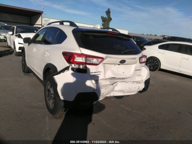 Photo 5 VIN: JF2GTACCXK8340649 - SUBARU CROSSTREK 