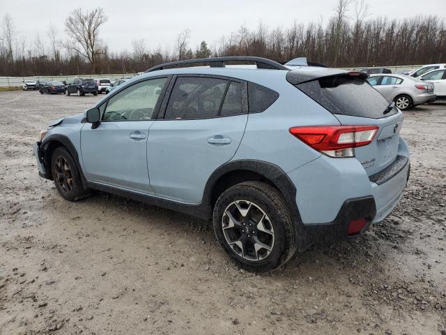 Photo 1 VIN: JF2GTACCXK8343969 - SUBARU CROSSTREK 