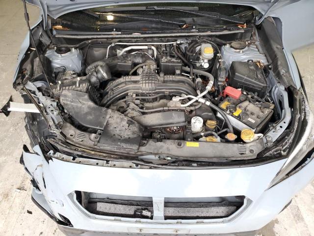 Photo 11 VIN: JF2GTACCXK8343969 - SUBARU CROSSTREK 