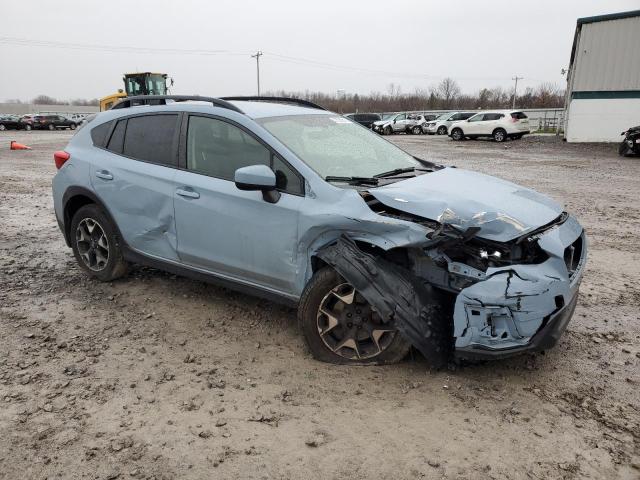 Photo 3 VIN: JF2GTACCXK8343969 - SUBARU CROSSTREK 