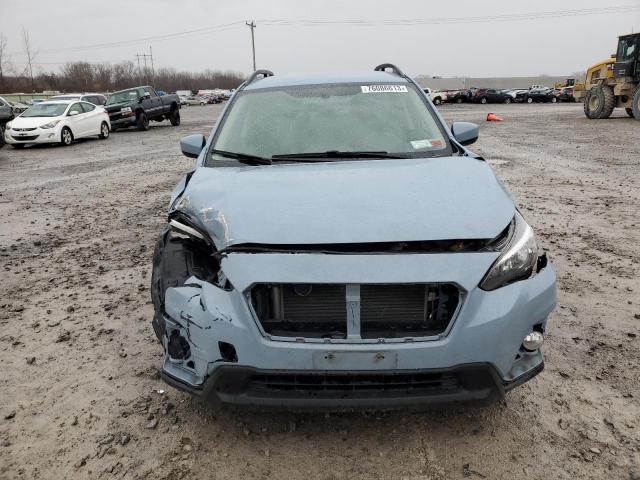 Photo 4 VIN: JF2GTACCXK8343969 - SUBARU CROSSTREK 