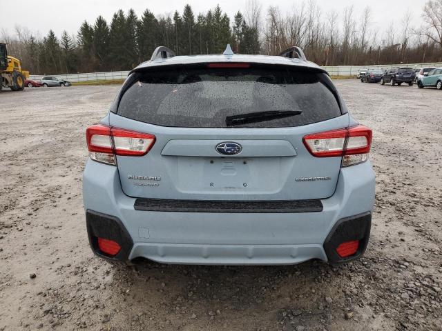 Photo 5 VIN: JF2GTACCXK8343969 - SUBARU CROSSTREK 