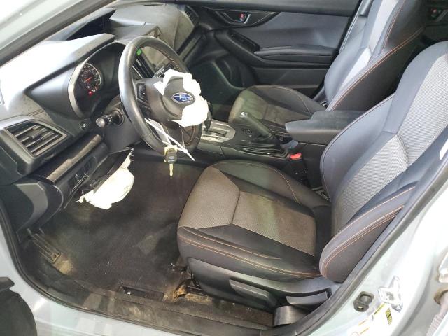 Photo 6 VIN: JF2GTACCXK8343969 - SUBARU CROSSTREK 