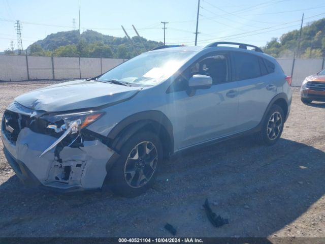 Photo 1 VIN: JF2GTACCXKG254229 - SUBARU CROSSTREK 