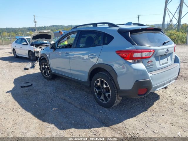 Photo 2 VIN: JF2GTACCXKG254229 - SUBARU CROSSTREK 