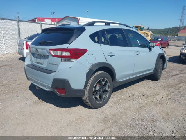 Photo 3 VIN: JF2GTACCXKG254229 - SUBARU CROSSTREK 