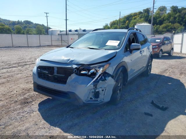 Photo 5 VIN: JF2GTACCXKG254229 - SUBARU CROSSTREK 