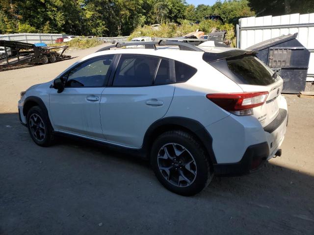 Photo 1 VIN: JF2GTACCXKG348580 - SUBARU CROSSTREK 