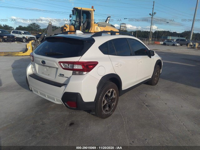 Photo 3 VIN: JF2GTACCXKG348580 - SUBARU CROSSTREK 