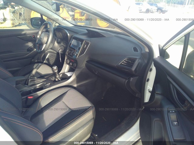 Photo 4 VIN: JF2GTACCXKG348580 - SUBARU CROSSTREK 