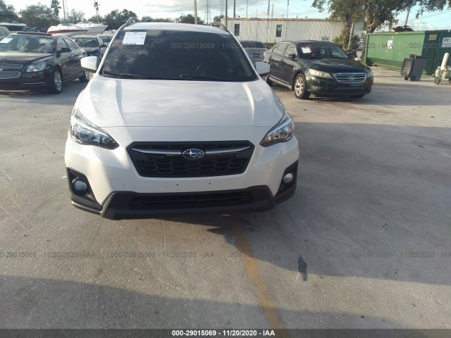 Photo 5 VIN: JF2GTACCXKG348580 - SUBARU CROSSTREK 