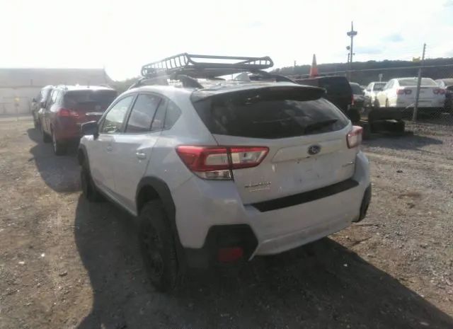 Photo 2 VIN: JF2GTACCXKH331045 - SUBARU CROSSTREK 