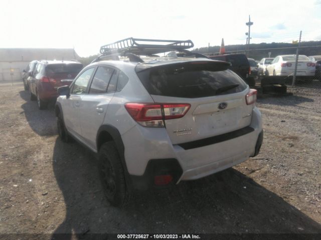 Photo 2 VIN: JF2GTACCXKH331045 - SUBARU CROSSTREK 