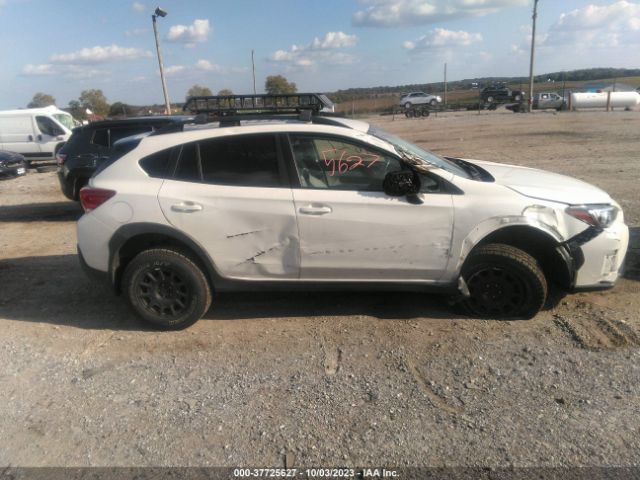 Photo 5 VIN: JF2GTACCXKH331045 - SUBARU CROSSTREK 