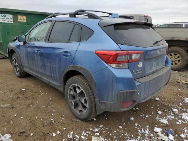 Photo 1 VIN: JF2GTACCXLG215335 - SUBARU CROSSTREK 