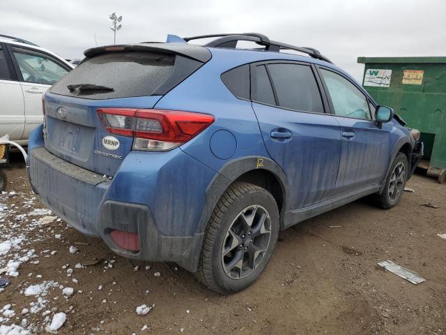 Photo 2 VIN: JF2GTACCXLG215335 - SUBARU CROSSTREK 