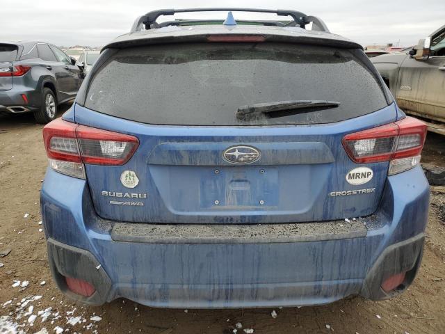 Photo 5 VIN: JF2GTACCXLG215335 - SUBARU CROSSTREK 