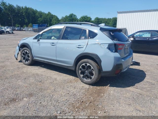 Photo 2 VIN: JF2GTACCXN9221613 - SUBARU CROSSTREK 