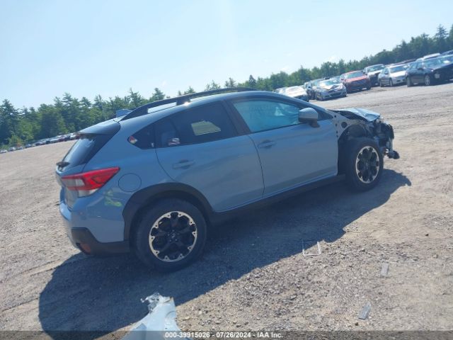 Photo 3 VIN: JF2GTACCXN9221613 - SUBARU CROSSTREK 