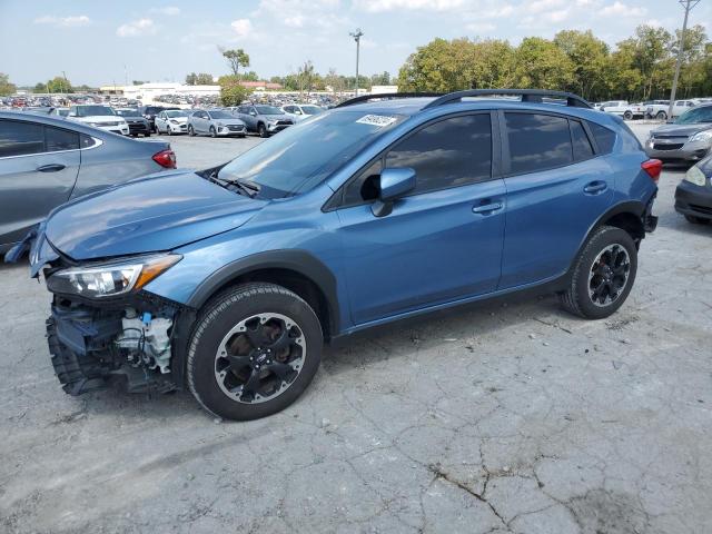 Photo 0 VIN: JF2GTACCXNG205973 - SUBARU CROSSTREK 