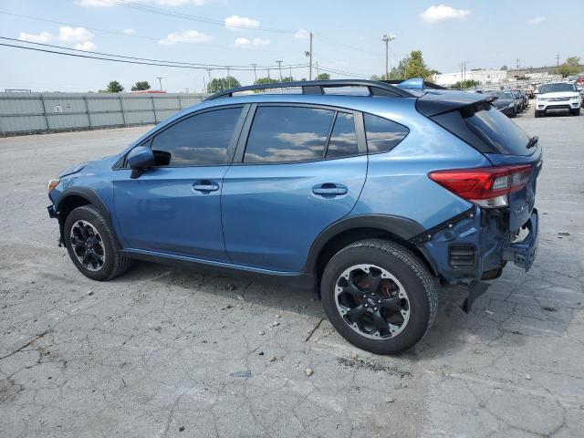 Photo 1 VIN: JF2GTACCXNG205973 - SUBARU CROSSTREK 