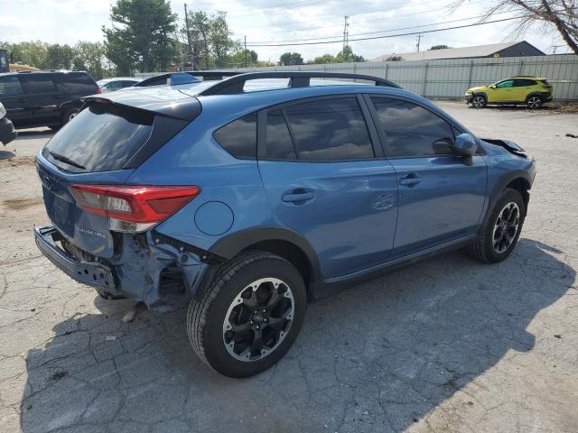 Photo 2 VIN: JF2GTACCXNG205973 - SUBARU CROSSTREK 