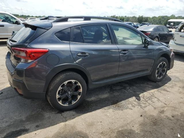 Photo 2 VIN: JF2GTACCXPG254710 - SUBARU CROSSTREK 