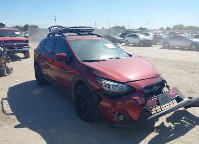 Photo 0 VIN: JF2GTADC0J8264419 - SUBARU CROSSTREK 