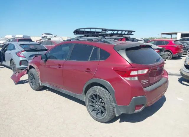 Photo 2 VIN: JF2GTADC0J8264419 - SUBARU CROSSTREK 