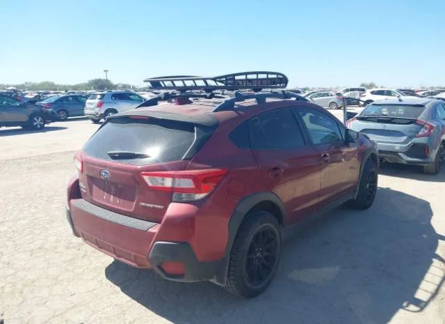 Photo 3 VIN: JF2GTADC0J8264419 - SUBARU CROSSTREK 