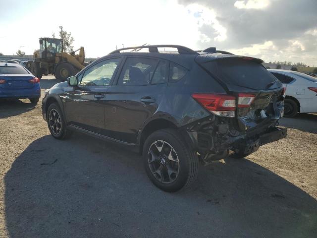 Photo 1 VIN: JF2GTADC0J8277106 - SUBARU CROSSTREK 