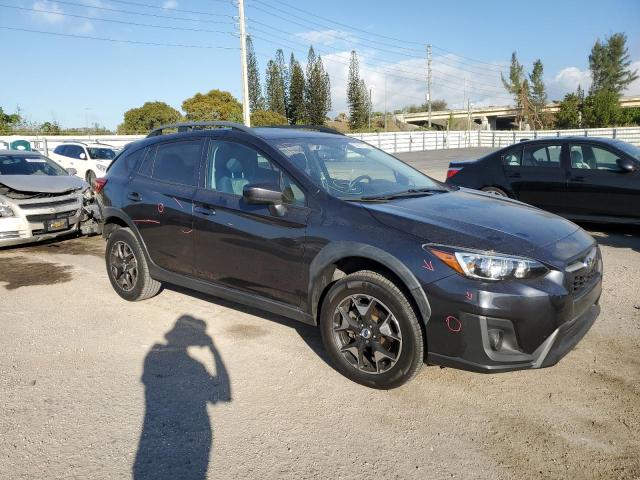 Photo 3 VIN: JF2GTADC0J8277106 - SUBARU CROSSTREK 