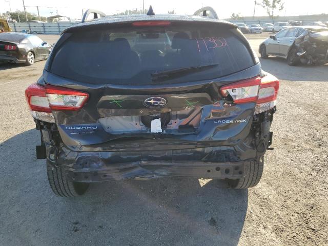 Photo 5 VIN: JF2GTADC0J8277106 - SUBARU CROSSTREK 