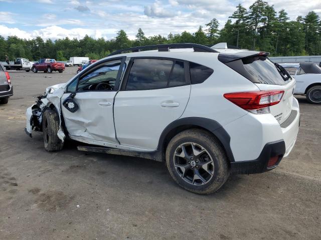 Photo 1 VIN: JF2GTADC0J8326093 - SUBARU CROSSTREK 