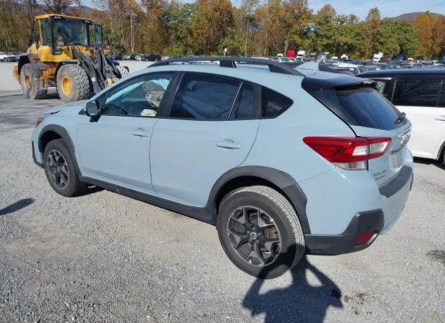 Photo 2 VIN: JF2GTADC0JH201501 - SUBARU CROSSTREK 