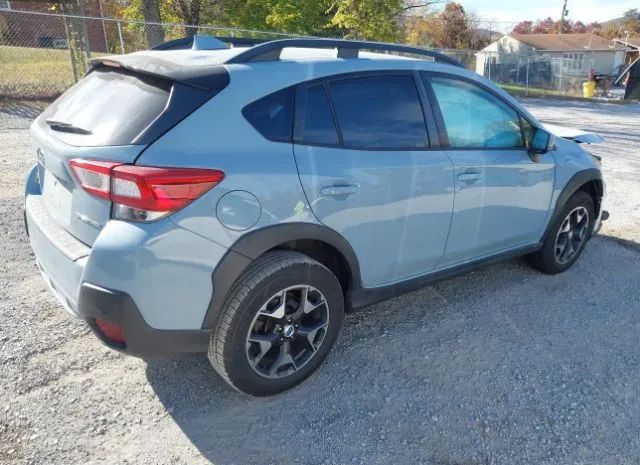 Photo 3 VIN: JF2GTADC0JH201501 - SUBARU CROSSTREK 