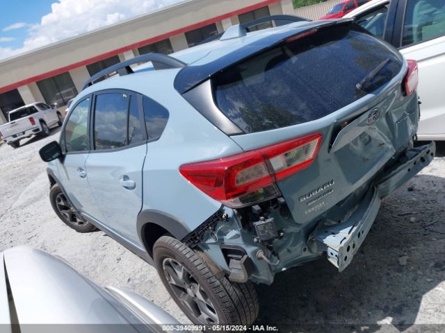 Photo 2 VIN: JF2GTADC0JH231615 - SUBARU CROSSTREK 