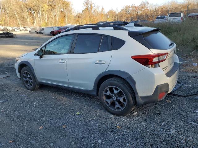 Photo 1 VIN: JF2GTADC0JH246129 - SUBARU CROSSTREK 