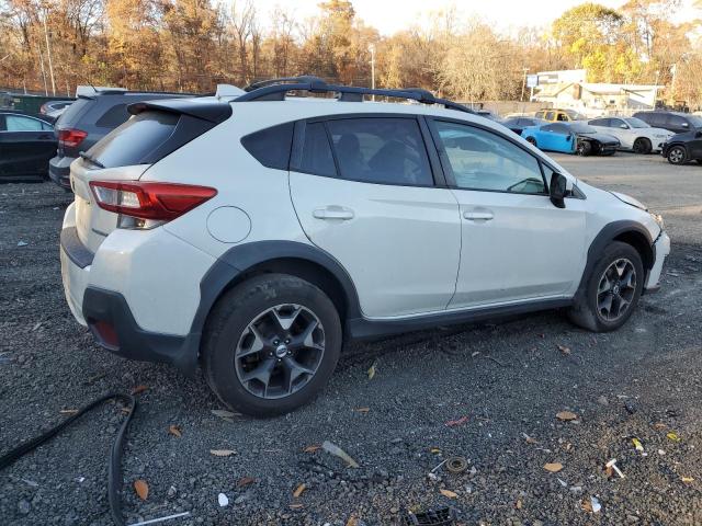 Photo 2 VIN: JF2GTADC0JH246129 - SUBARU CROSSTREK 