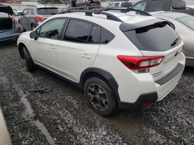 Photo 2 VIN: JF2GTADC0JH249032 - SUBARU CROSSTREK 