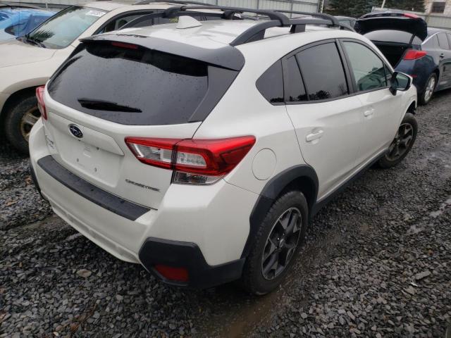 Photo 3 VIN: JF2GTADC0JH249032 - SUBARU CROSSTREK 