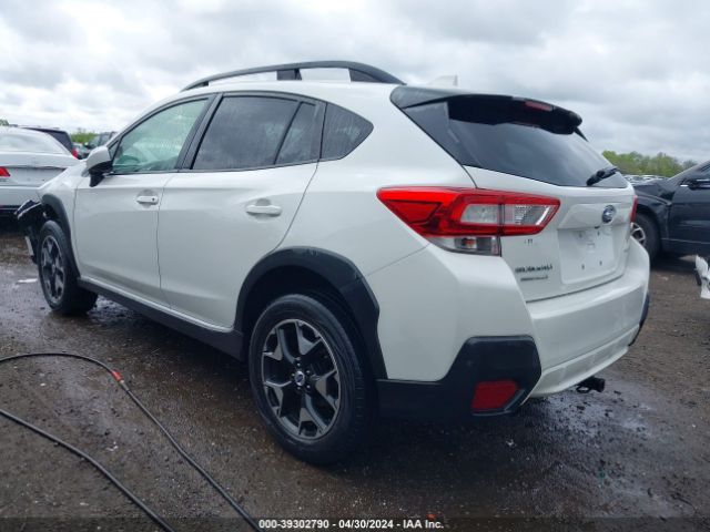 Photo 2 VIN: JF2GTADC0JH250200 - SUBARU CROSSTREK 